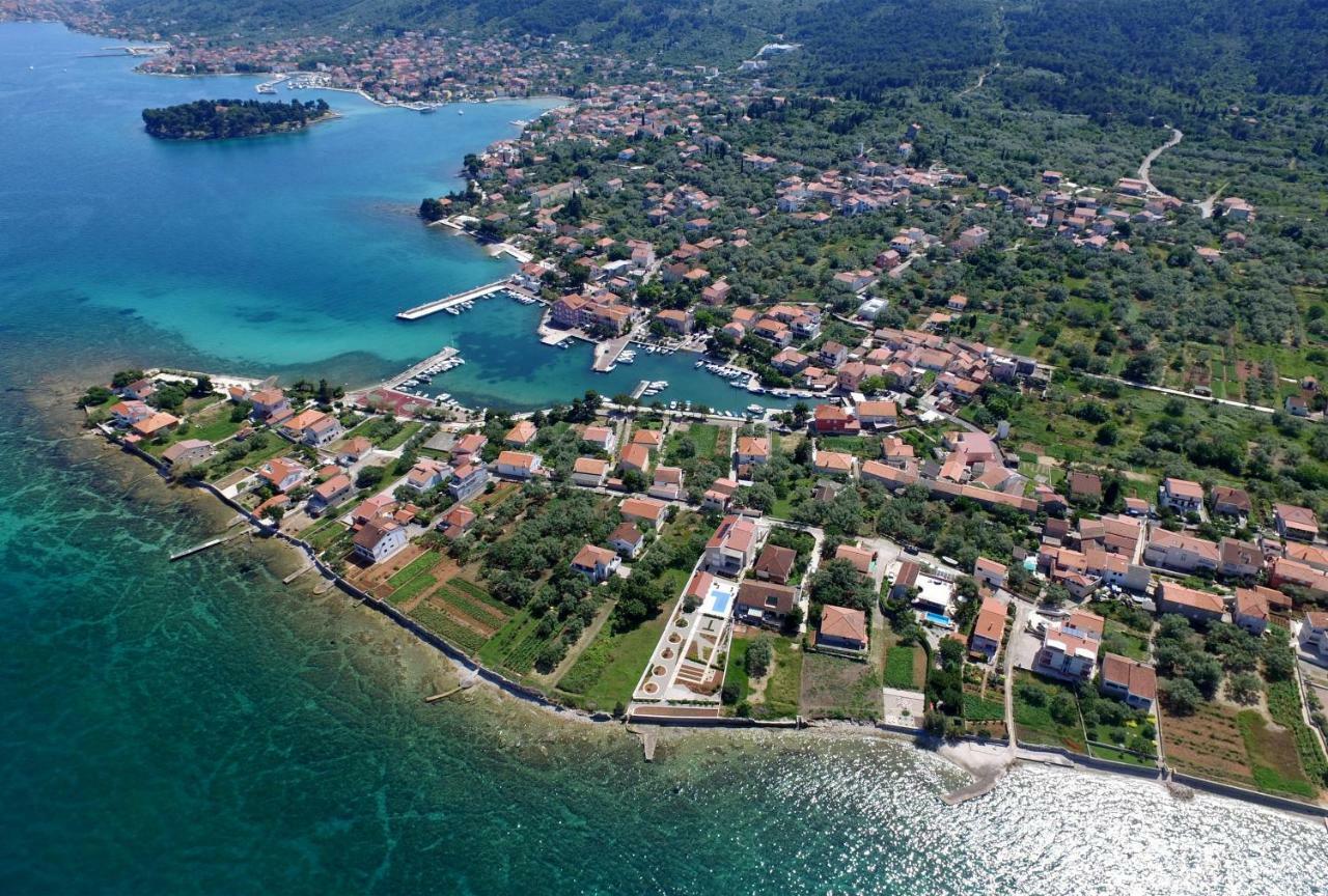 Villa Olive'S Hug Poljana  Exterior foto
